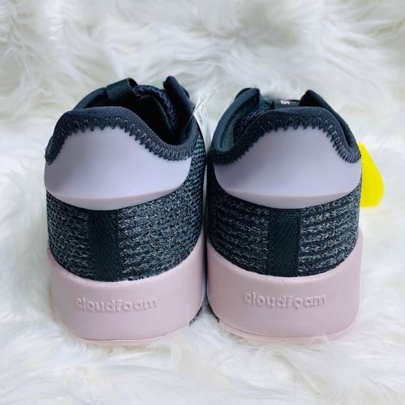 NWT Adidas Womens Questar X BYD Running Sneakers - Picture 5 of 7